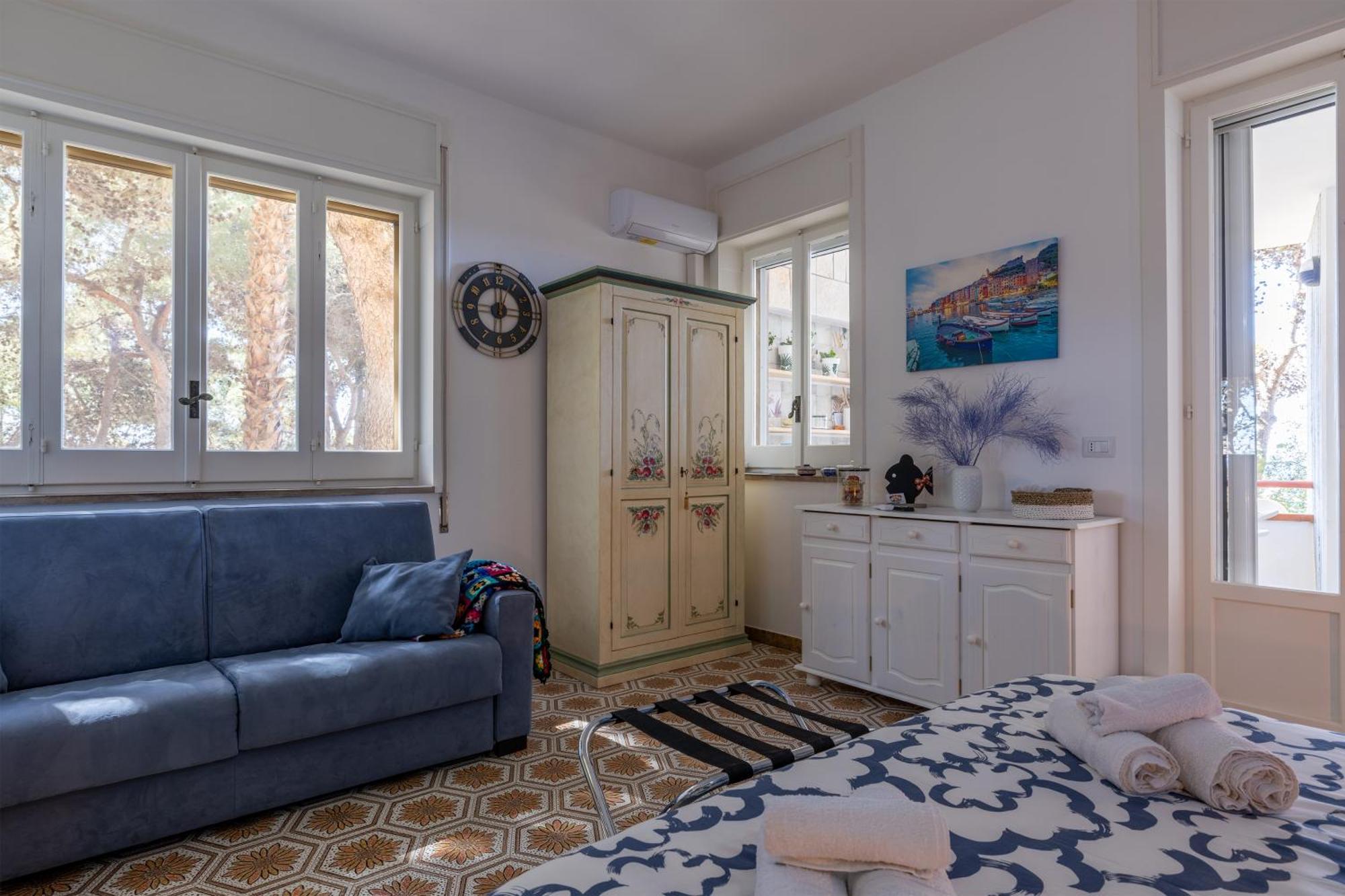 Luxury Suites & Apartment Con Accesso Alla Spiaggia E Parcheggio Privato - Vista Mare Lido Conchiglia المظهر الخارجي الصورة